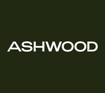Ashwood Joinery professional logo