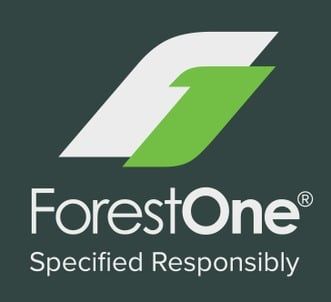 ForestOne professional logo