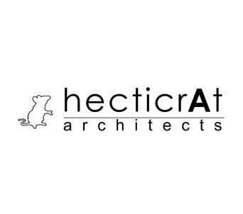 hecticrAt Architects professional logo