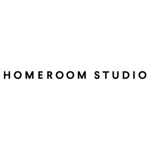 Homeroom Studio professional logo
