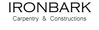 Ironbark Carpentry & Constructions professional logo
