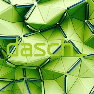 Dasch Associates professional logo