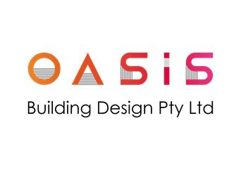 Oasis Building Design Pty Ltd professional logo