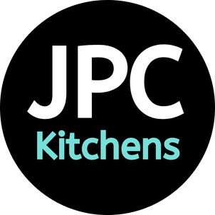 JPC Kitchens professional logo