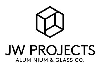 JW Projects Limited professional logo