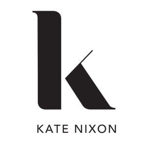 Kate Nixon professional logo
