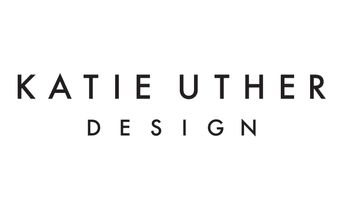 Katie Uther Design professional logo