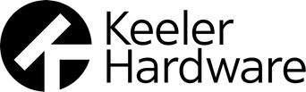 Keeler Hardware professional logo