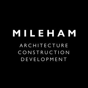 MILEHAM - Architect & Custom Home Builder professional logo