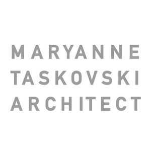 Maryanne Taskovski Architect professional logo