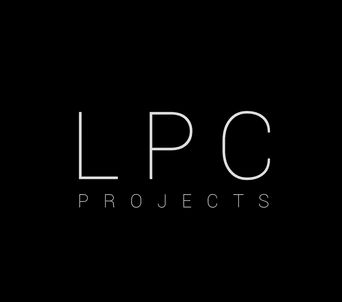 LPC Projects professional logo