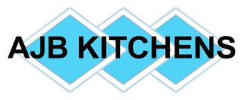 AJB Kitchens professional logo