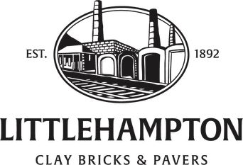 Littlehampton Bricks and Pavers professional logo