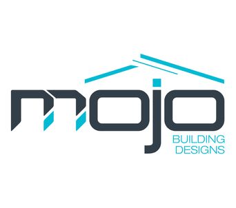 Mojo Building Designs professional logo