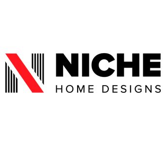 Niche Home Designs professional logo