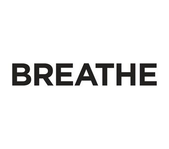 Breathe professional logo