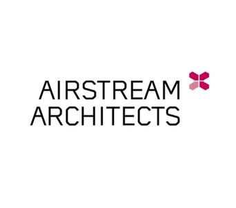 Airstream Architects professional logo