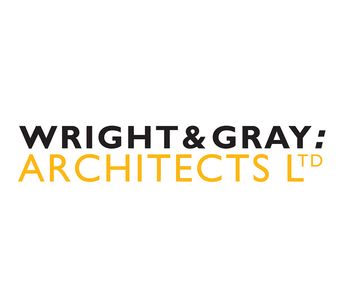 Wright & Gray Architects Ltd professional logo