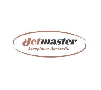 Jetmaster Fireplaces professional logo