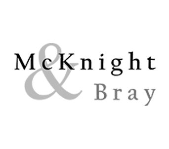 McKnight & Bray Building Design professional logo