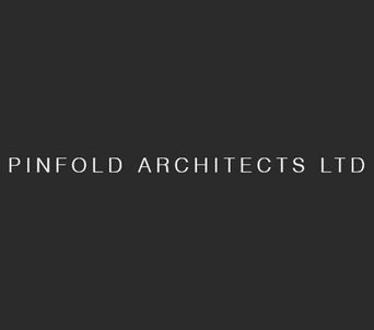 Pinfold Architects professional logo