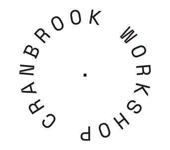 Cranbrook Workshop professional logo