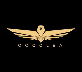 Cocolea professional logo
