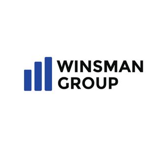 Winsman Group professional logo