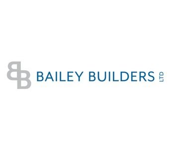 Bailey Builders professional logo