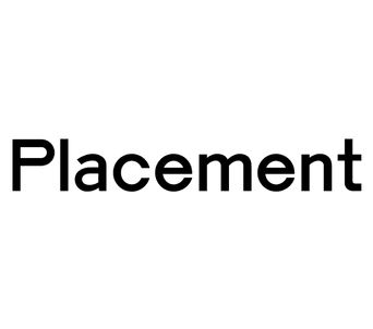 Placement professional logo