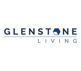 Glenstone Living professional logo