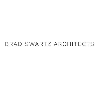 Brad Swartz Architects professional logo