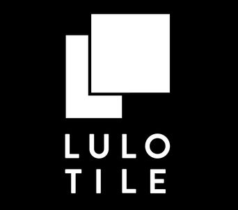 Lulo Tile professional logo