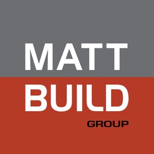 MattBuild Group professional logo