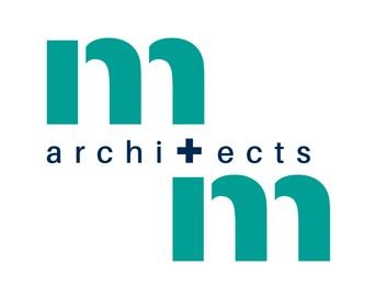 M+M Architects professional logo