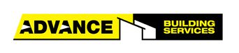 Advance Building Services professional logo