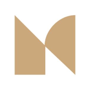 Narley Construction professional logo
