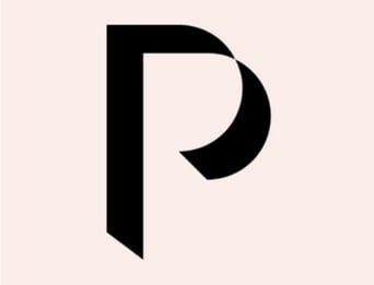 Studio Prineas professional logo
