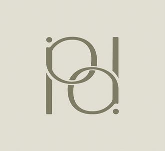 Payal Dasani Studio professional logo