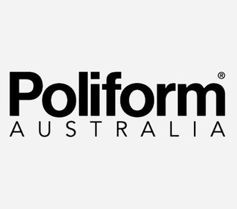 Poliform professional logo