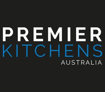 Premier Kitchens Australia professional logo