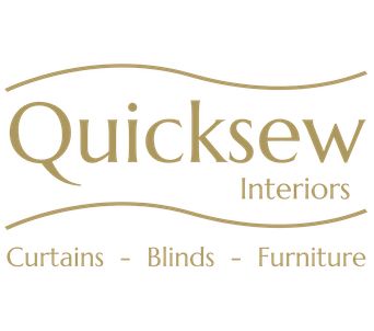 Quicksew professional logo
