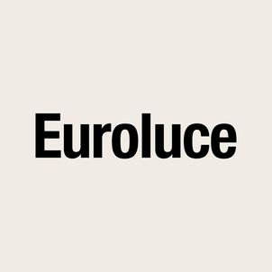 Euroluce professional logo