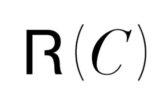 RobertsonCollectif professional logo