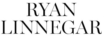Ryan Linnegar Photography professional logo