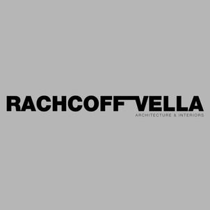 Rachcoff Vella Architecture & Interiors professional logo