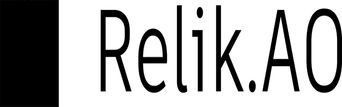 Relik AO professional logo