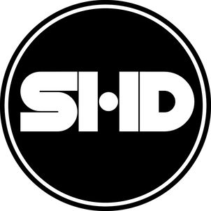 Simon Hayward Design professional logo