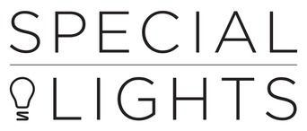 Special Lights professional logo