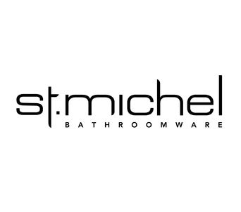 St Michel professional logo